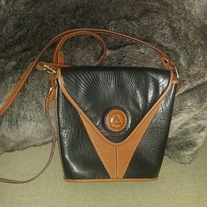Vintage Cross Body